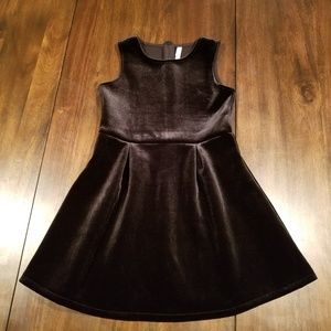 Girls Holiday Dress Size 7/8